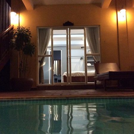 Ramchang Guesthouse Battambang Buitenkant foto