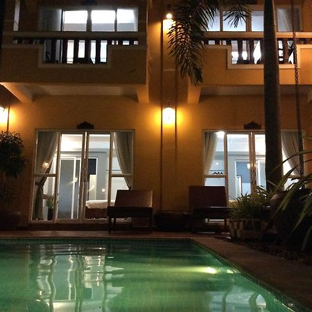 Ramchang Guesthouse Battambang Buitenkant foto