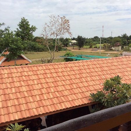 Ramchang Guesthouse Battambang Buitenkant foto