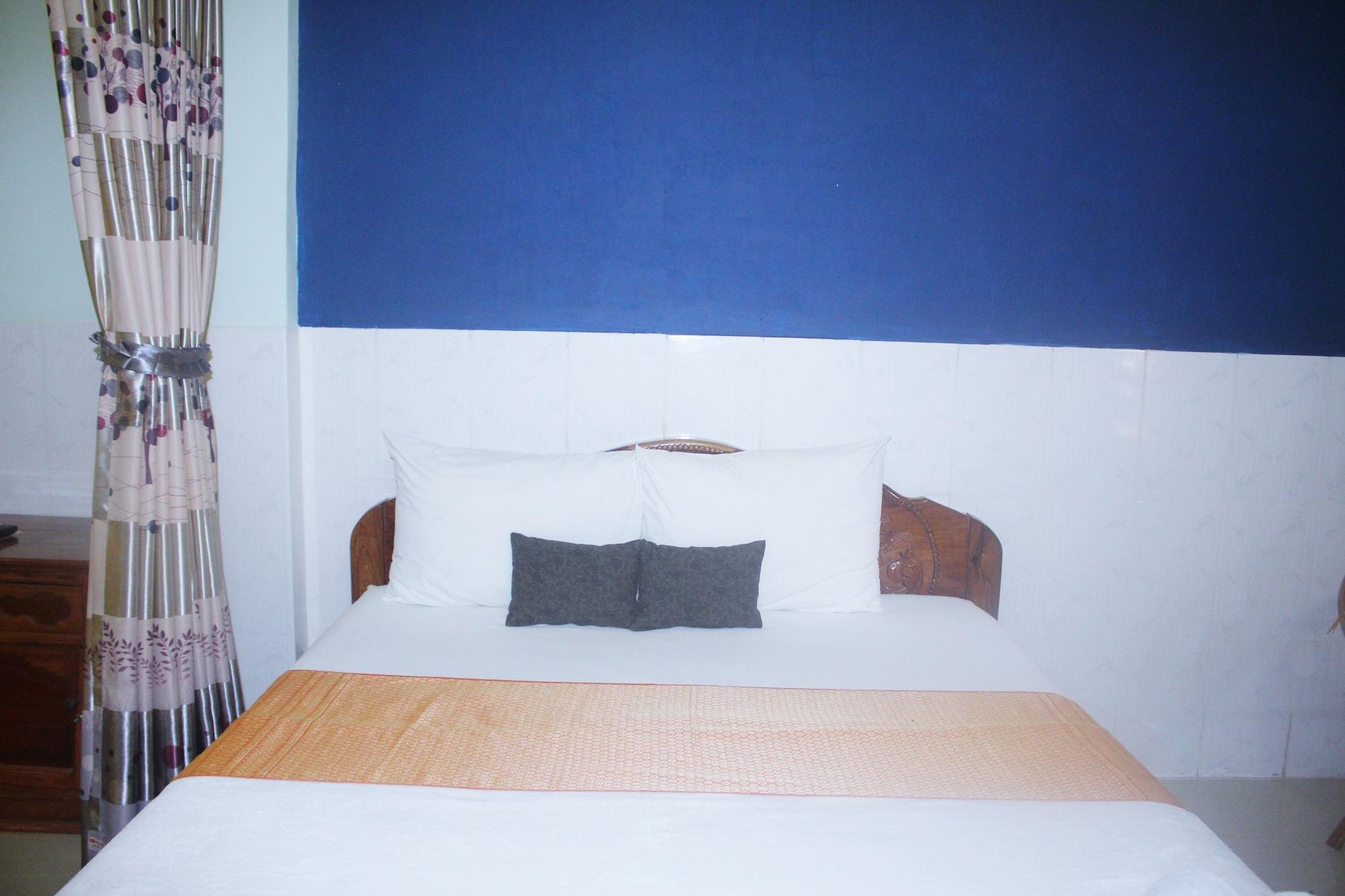 Ramchang Guesthouse Battambang Buitenkant foto