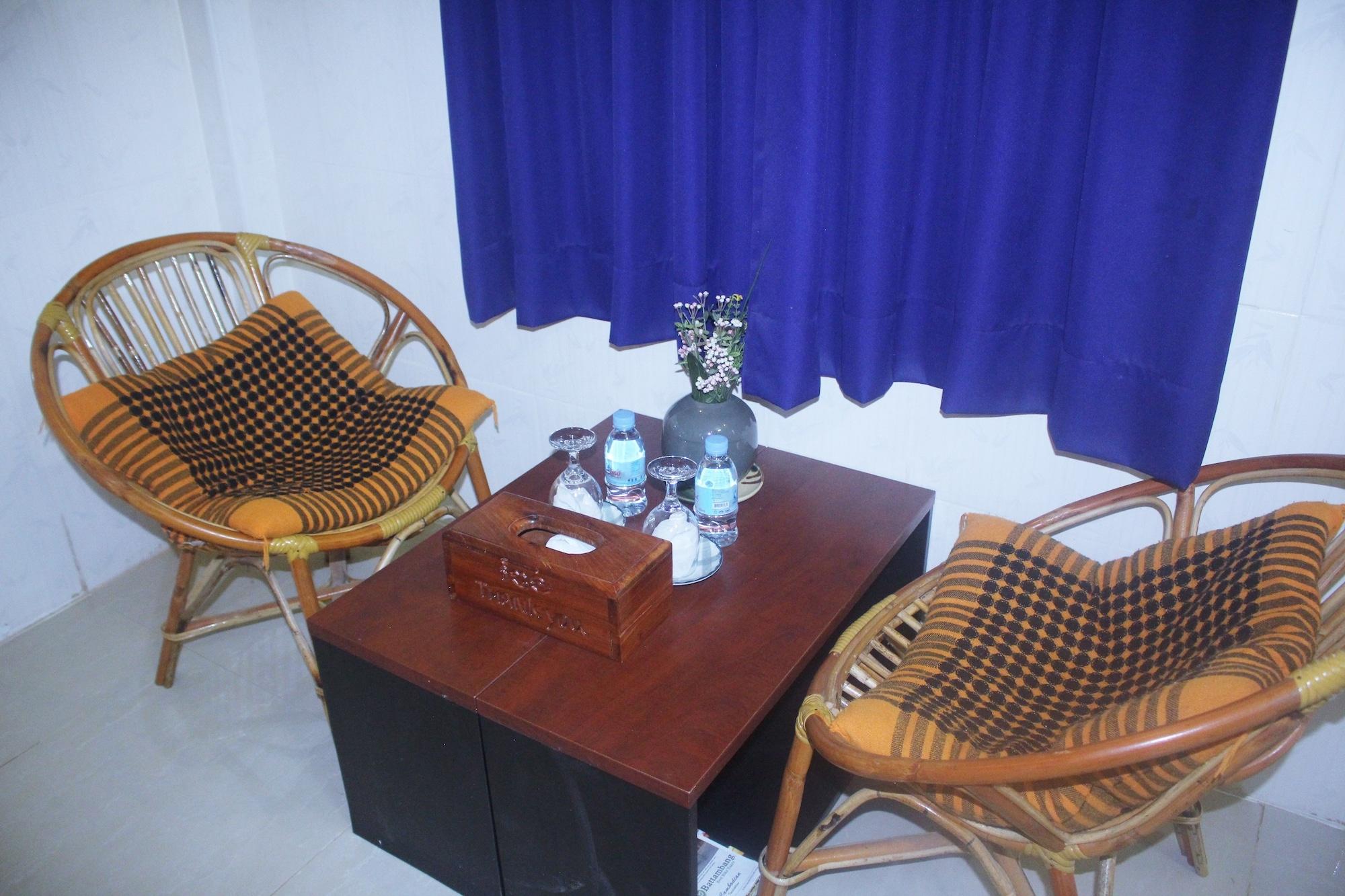 Ramchang Guesthouse Battambang Buitenkant foto