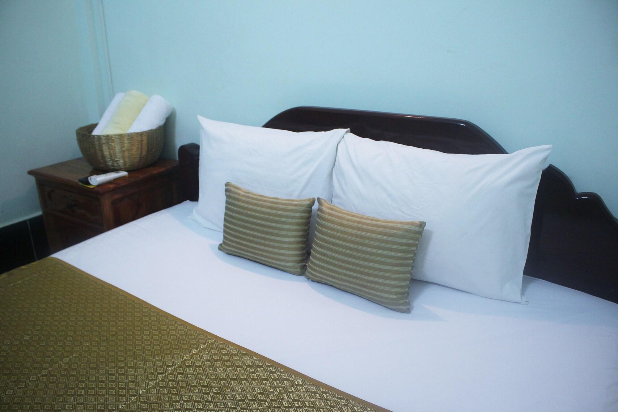 Ramchang Guesthouse Battambang Buitenkant foto