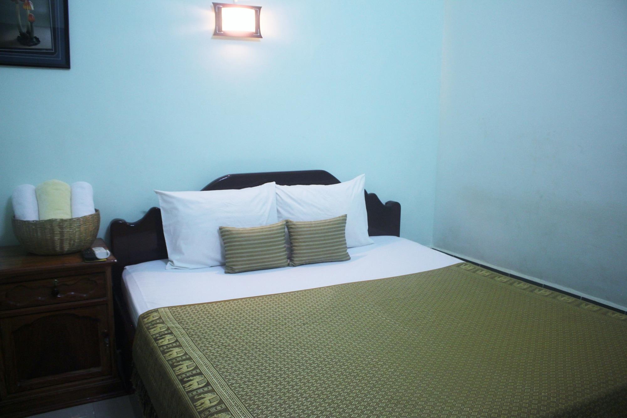 Ramchang Guesthouse Battambang Buitenkant foto