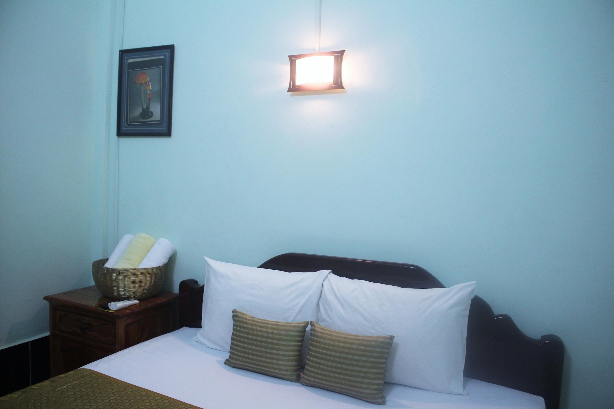 Ramchang Guesthouse Battambang Buitenkant foto