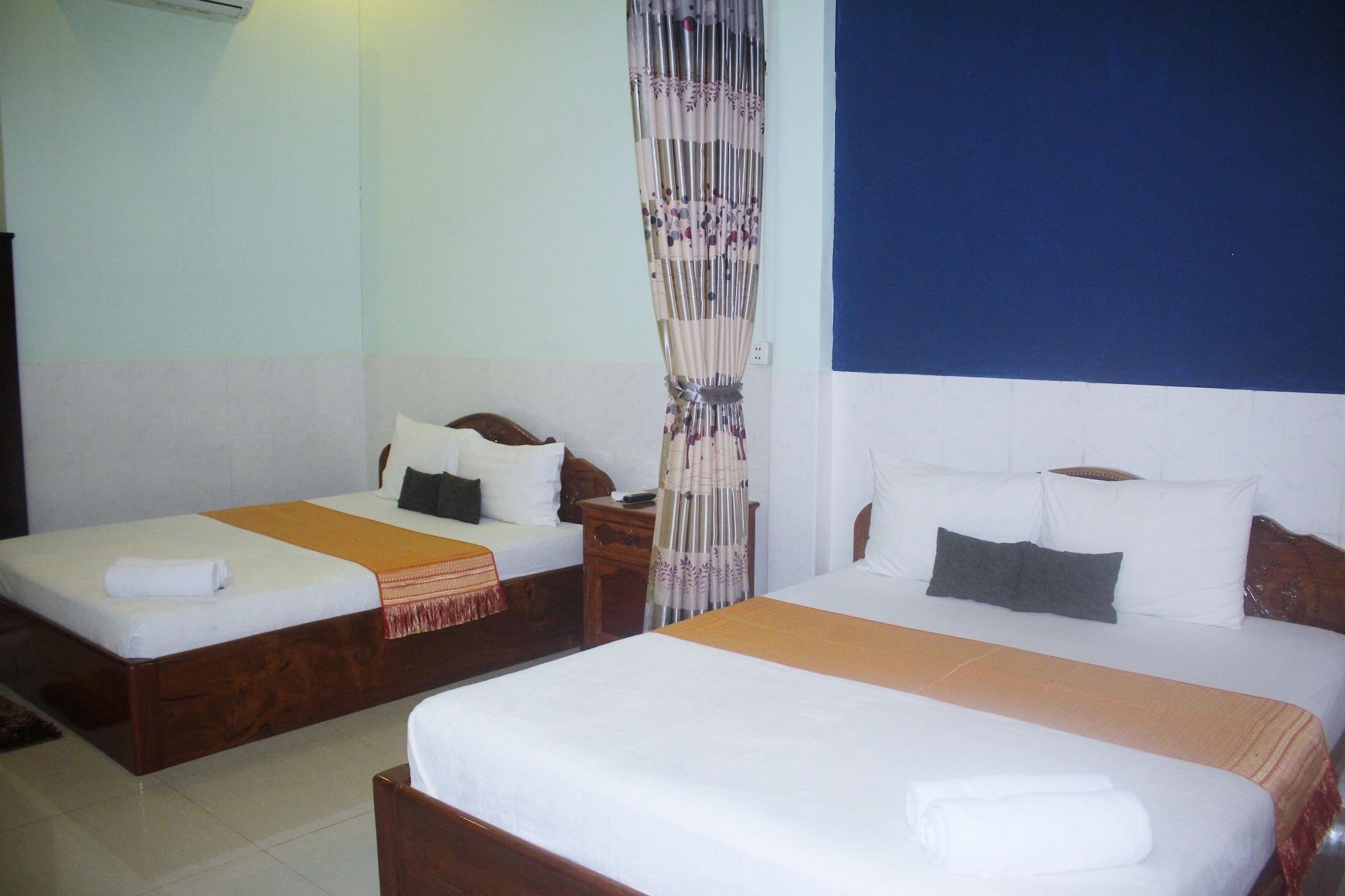 Ramchang Guesthouse Battambang Buitenkant foto