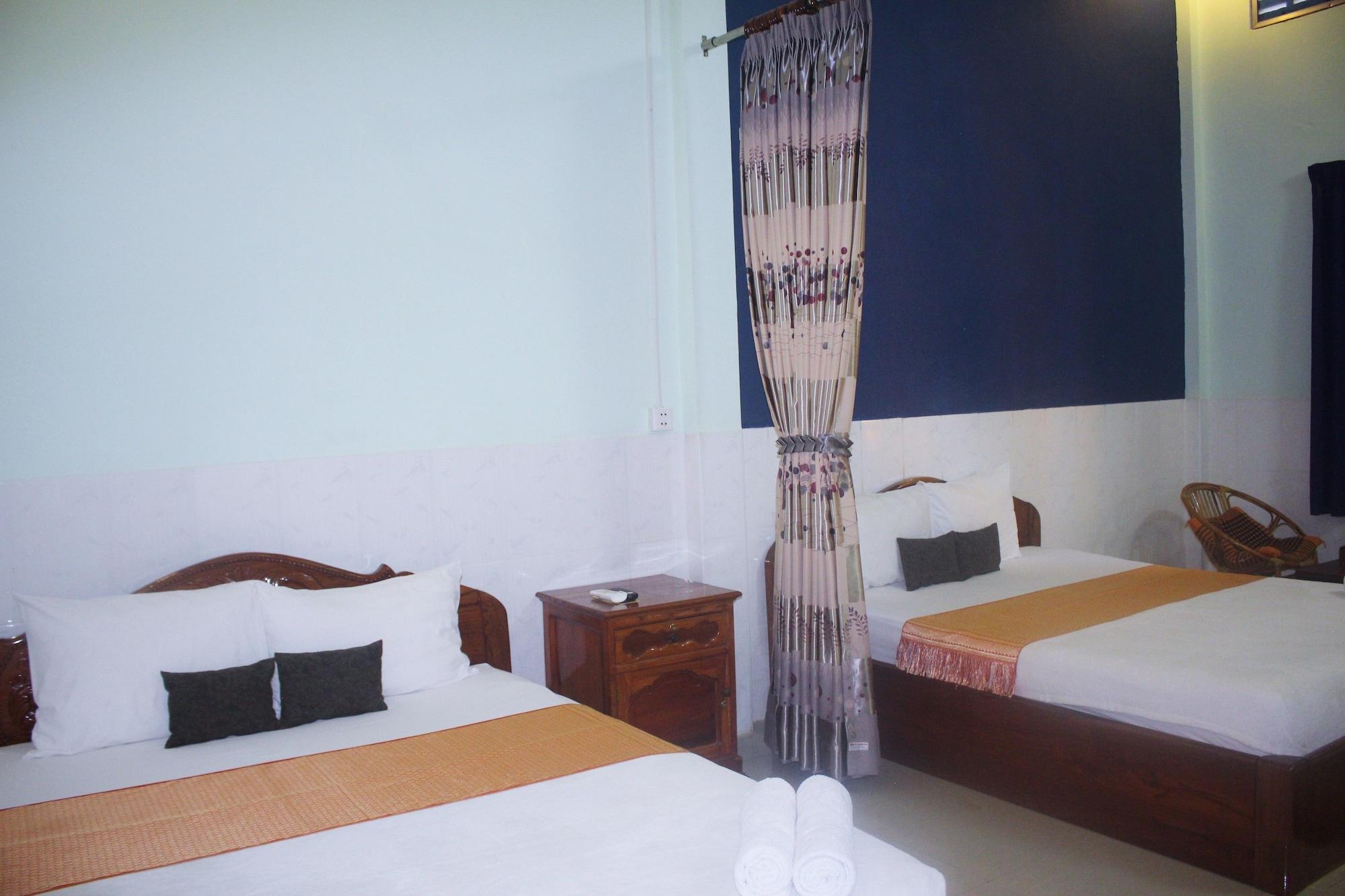 Ramchang Guesthouse Battambang Buitenkant foto