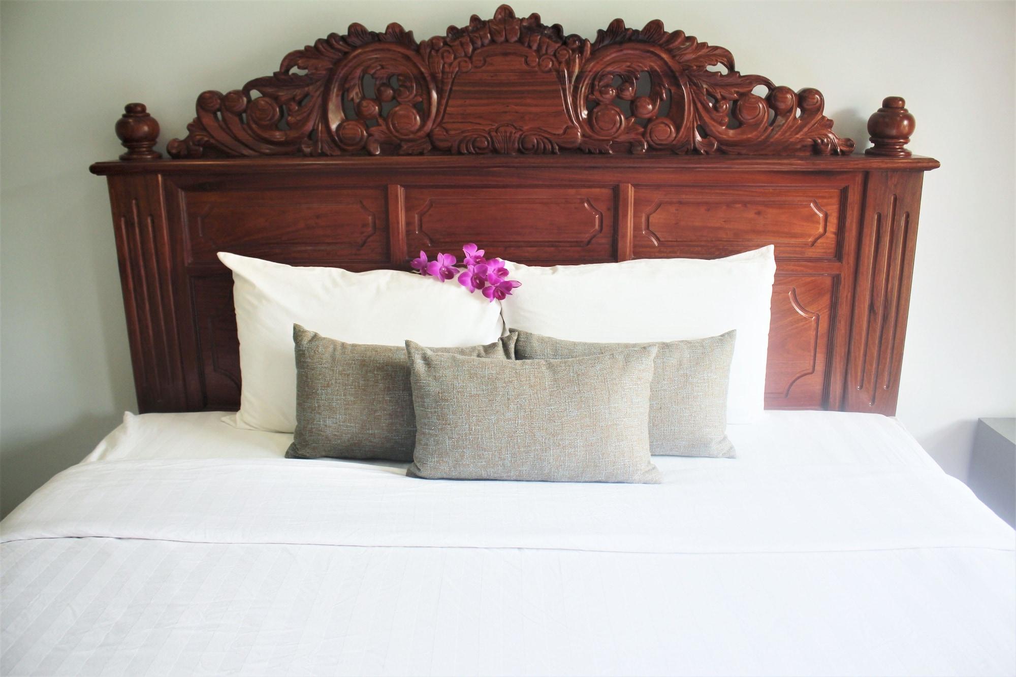 Ramchang Guesthouse Battambang Buitenkant foto