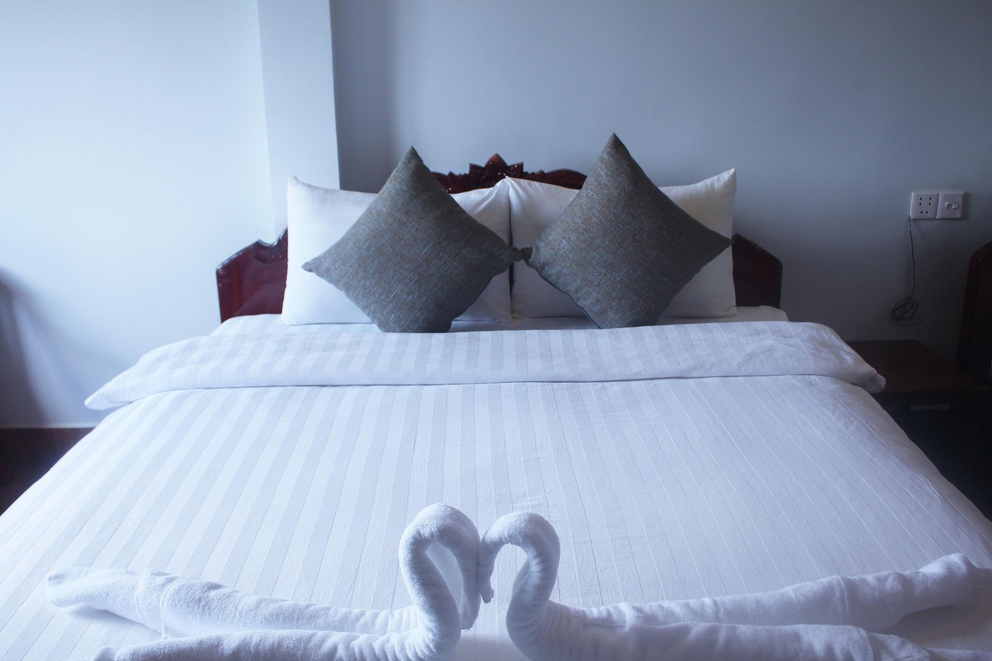 Ramchang Guesthouse Battambang Buitenkant foto