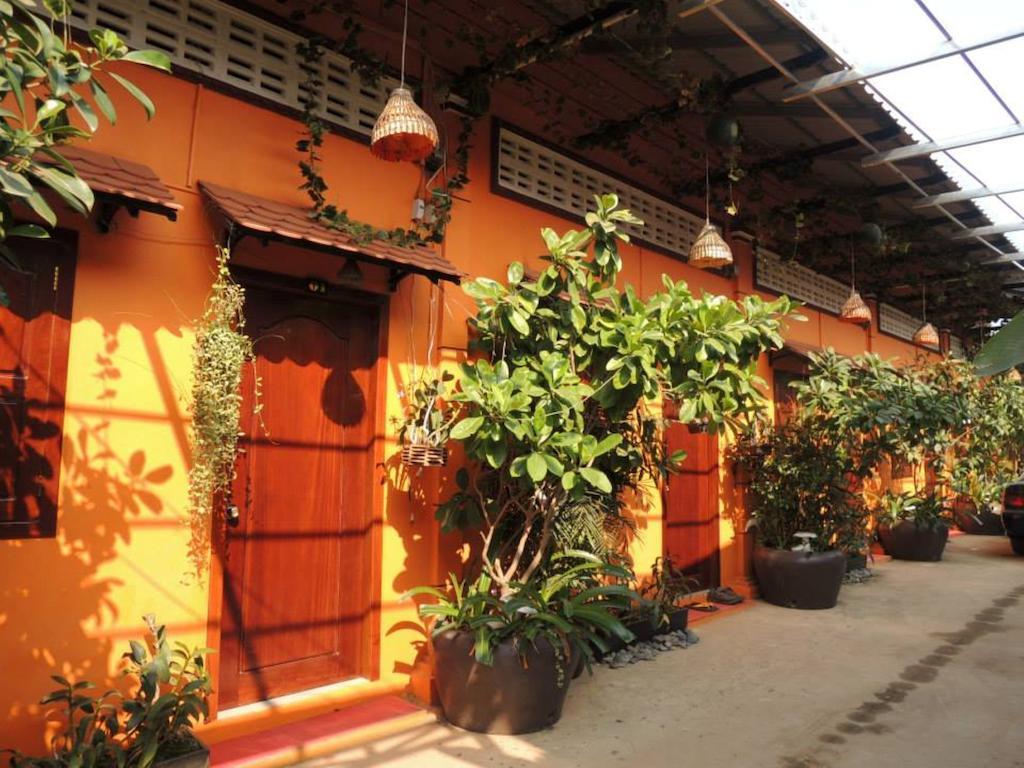 Ramchang Guesthouse Battambang Buitenkant foto