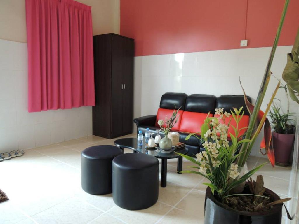 Ramchang Guesthouse Battambang Buitenkant foto