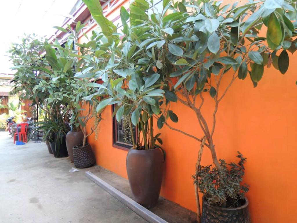 Ramchang Guesthouse Battambang Buitenkant foto