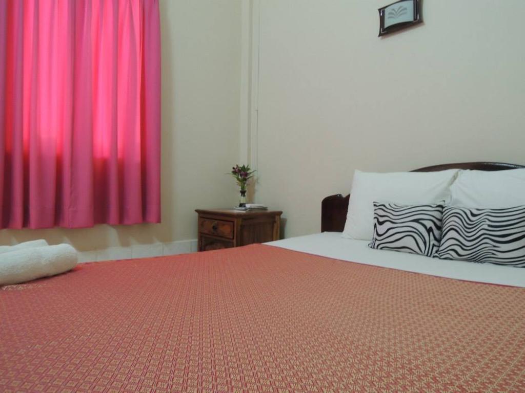 Ramchang Guesthouse Battambang Buitenkant foto
