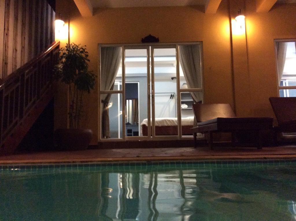 Ramchang Guesthouse Battambang Buitenkant foto