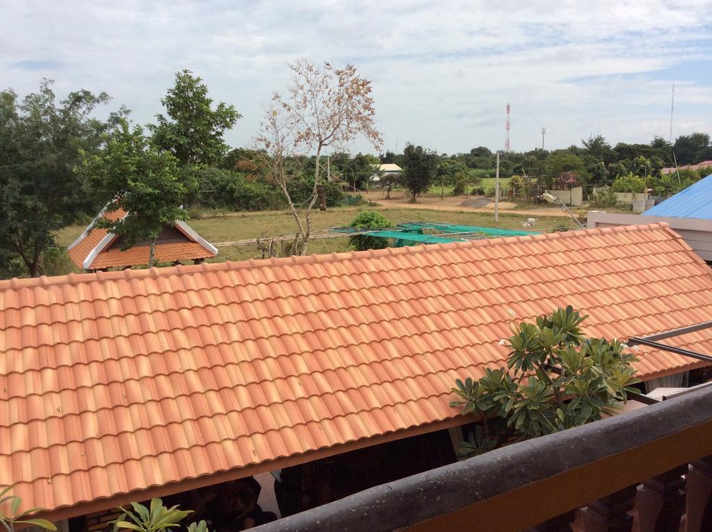 Ramchang Guesthouse Battambang Buitenkant foto