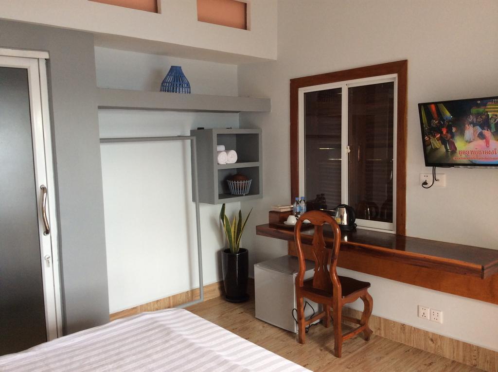 Ramchang Guesthouse Battambang Buitenkant foto