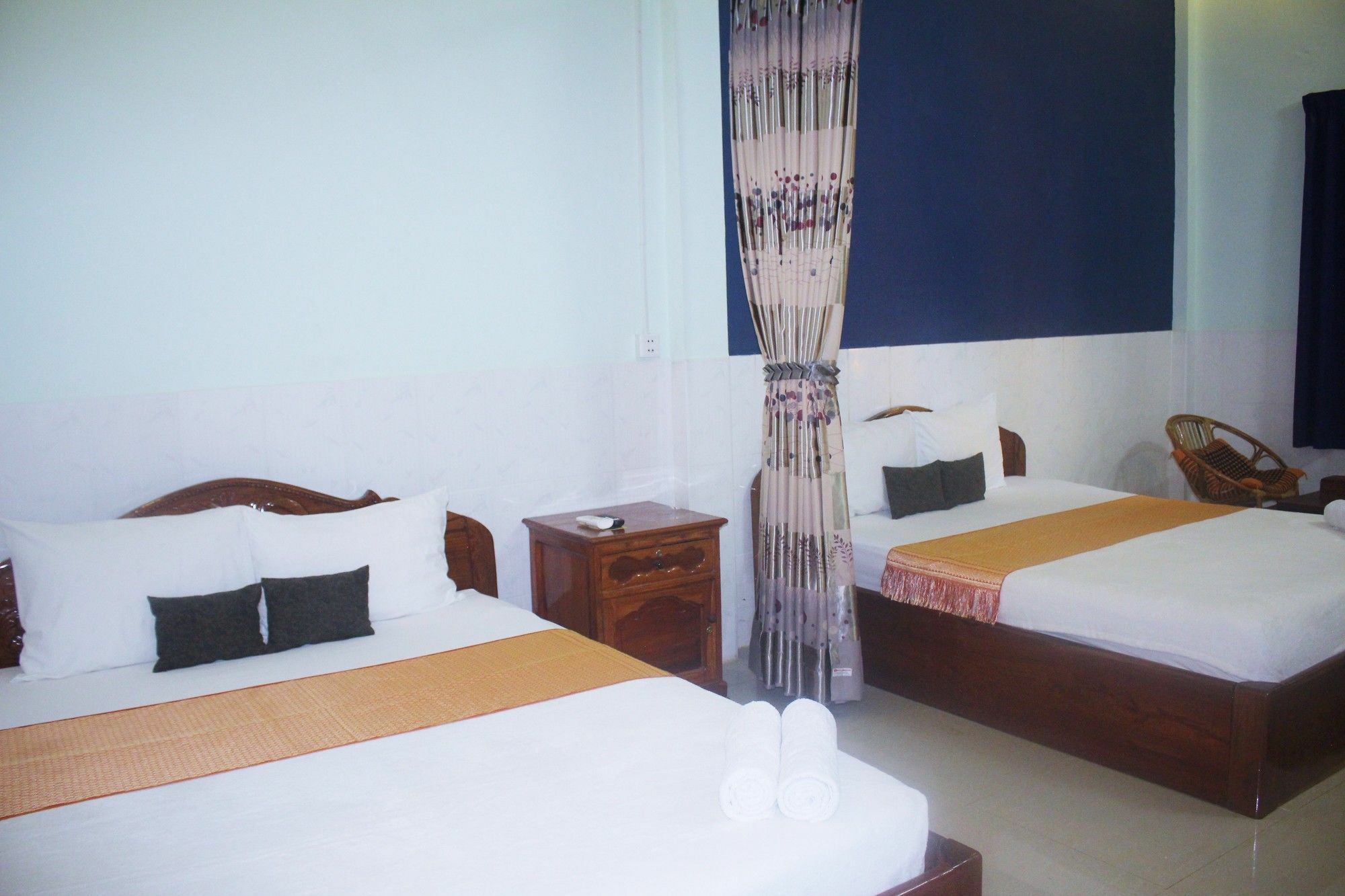 Ramchang Guesthouse Battambang Buitenkant foto