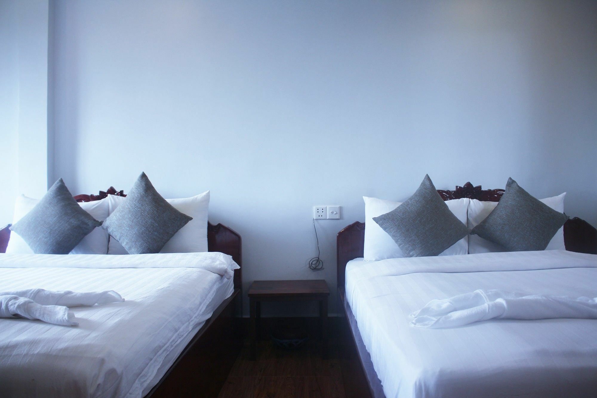 Ramchang Guesthouse Battambang Buitenkant foto