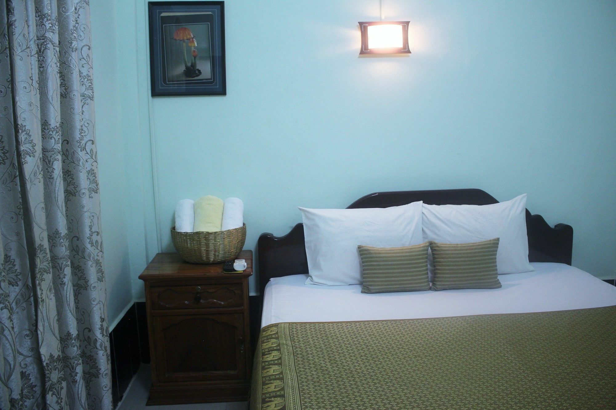 Ramchang Guesthouse Battambang Buitenkant foto